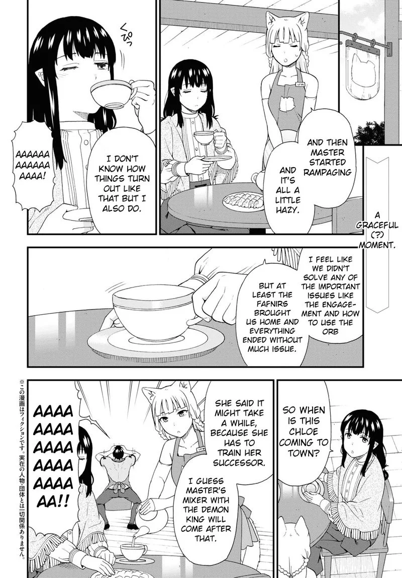 Kemono michi Chapter 48 page 2