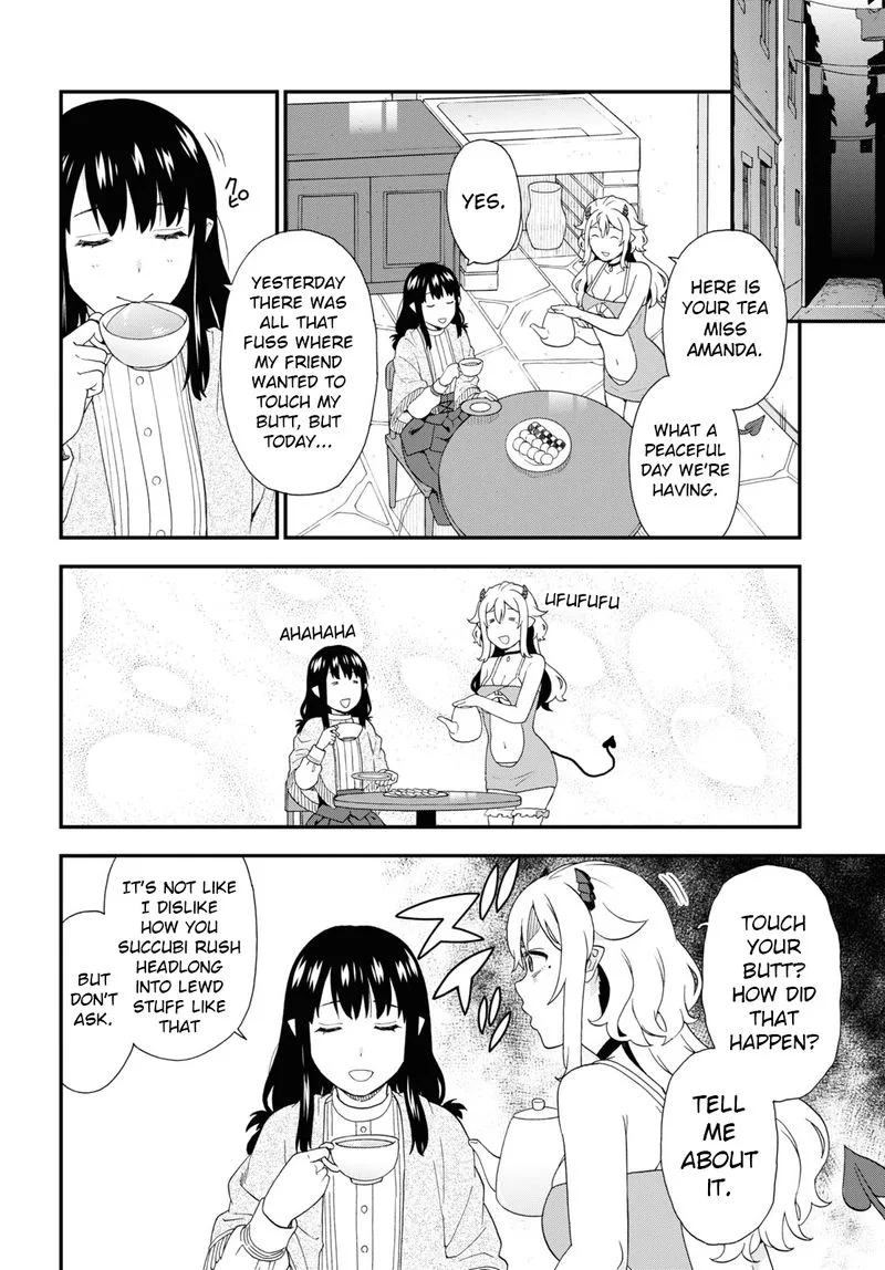 Kemono michi Chapter 49 page 22