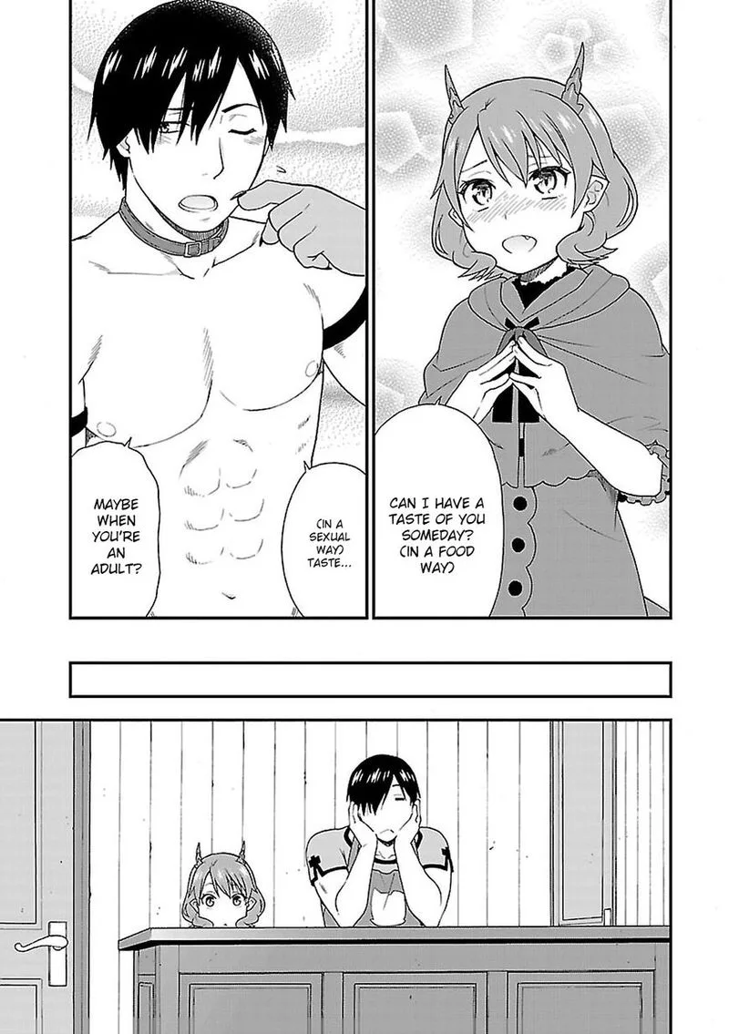 Kemono michi Chapter 5 page 46