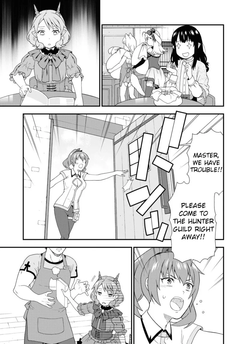 Kemono michi Chapter 51 page 24