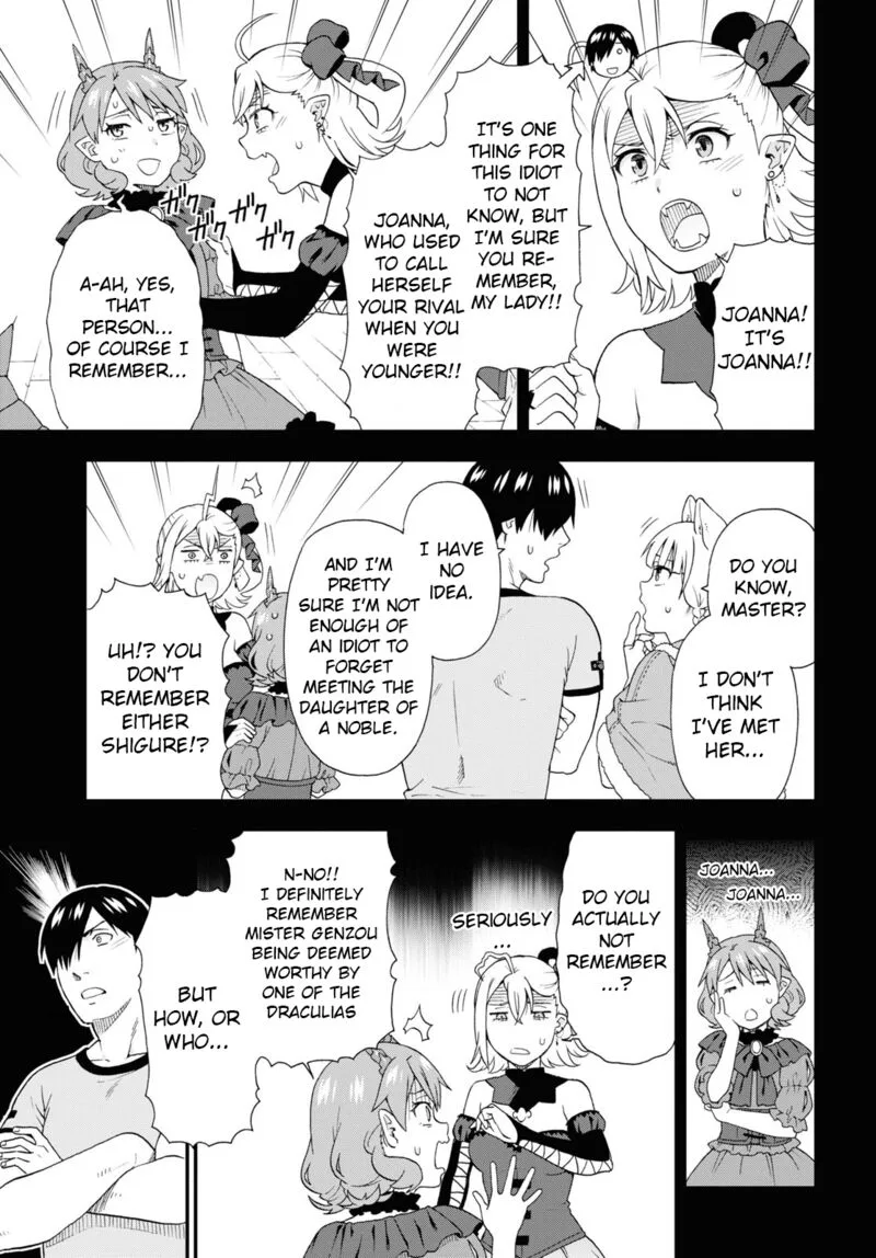 Kemono michi Chapter 51 page 4