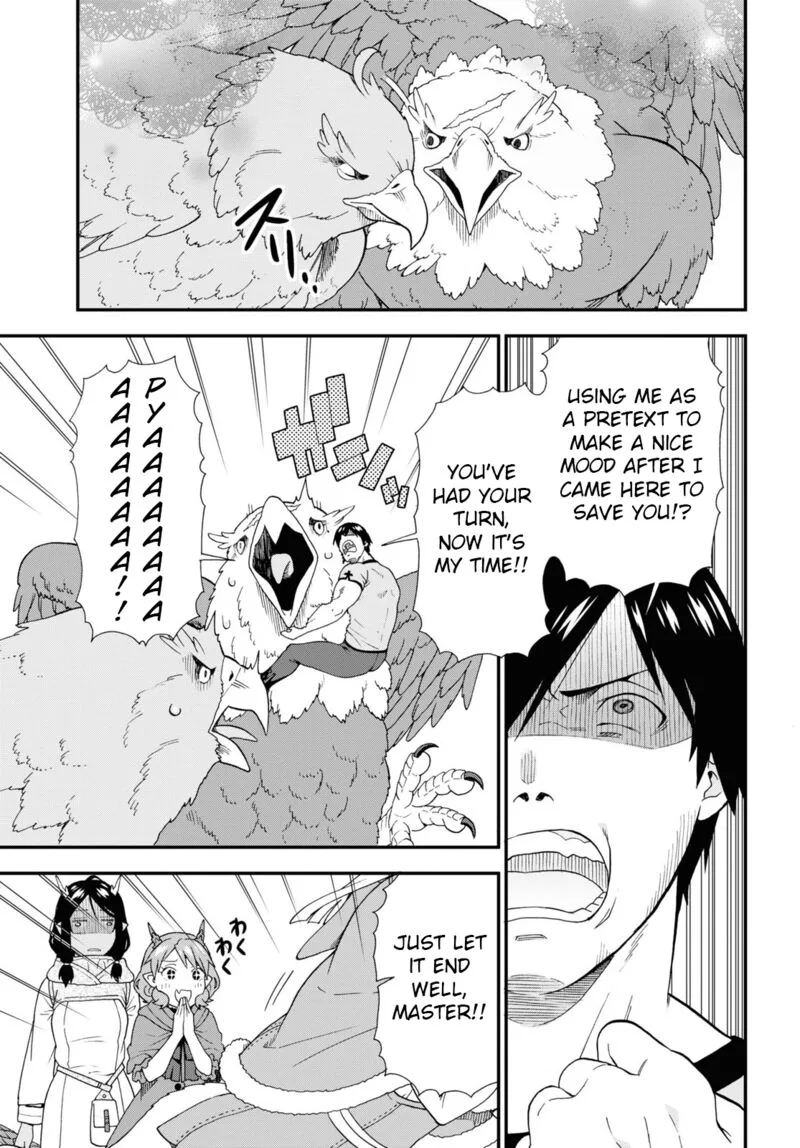 Kemono michi Chapter 56 page 19