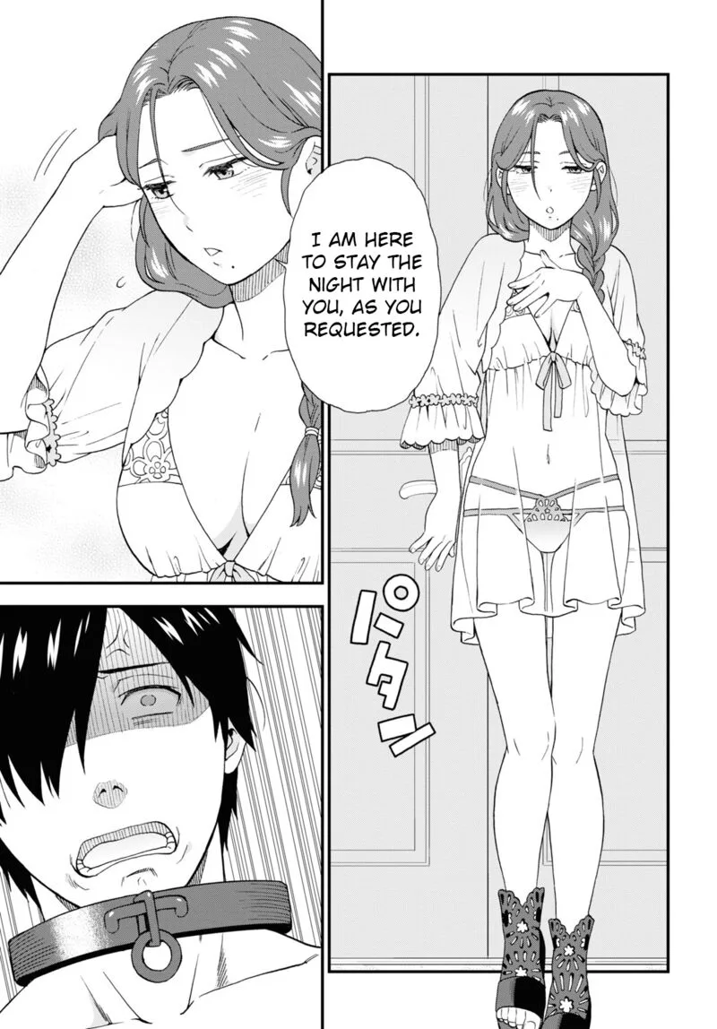 Kemono michi Chapter 60 page 11