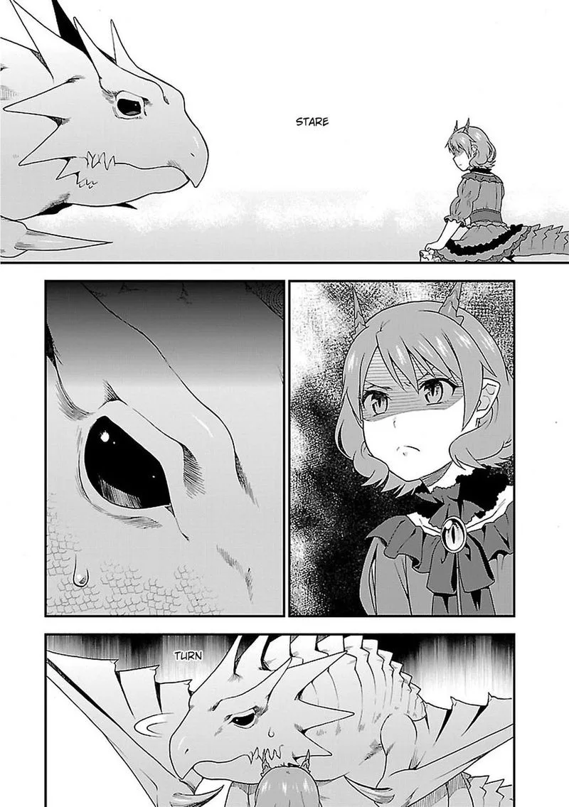 Kemono michi Chapter 7 page 24
