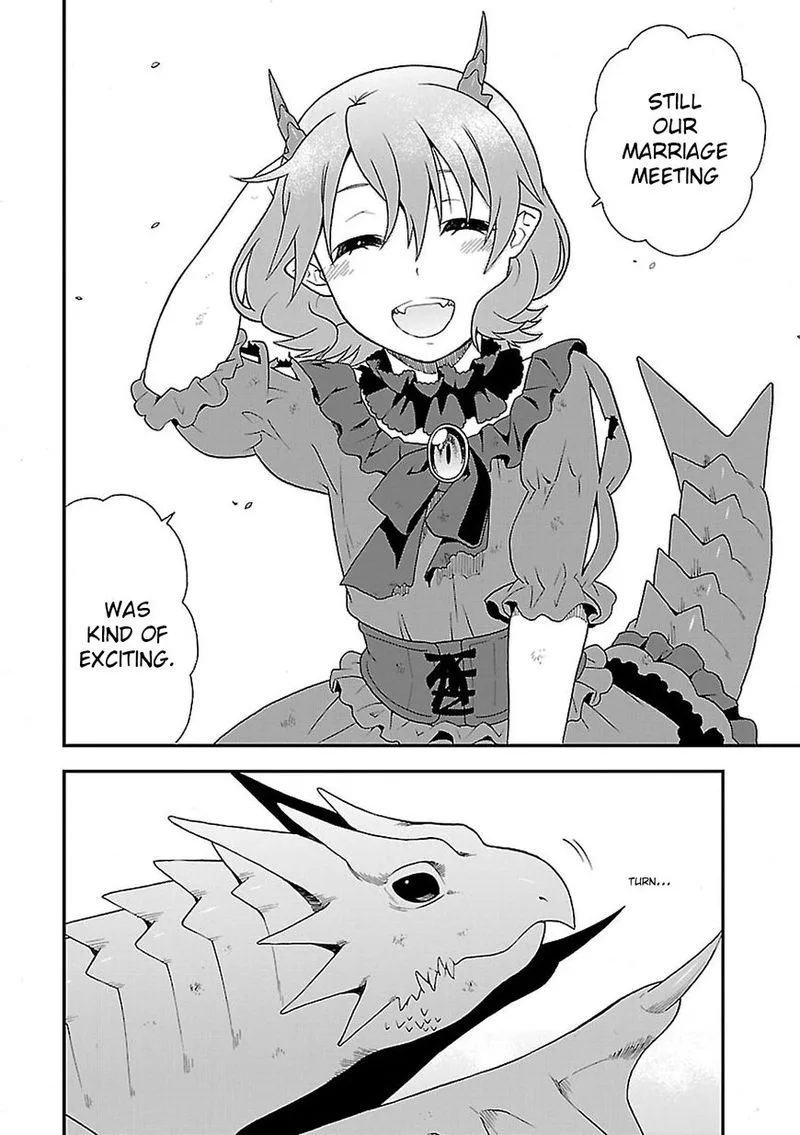 Kemono michi Chapter 7 page 34