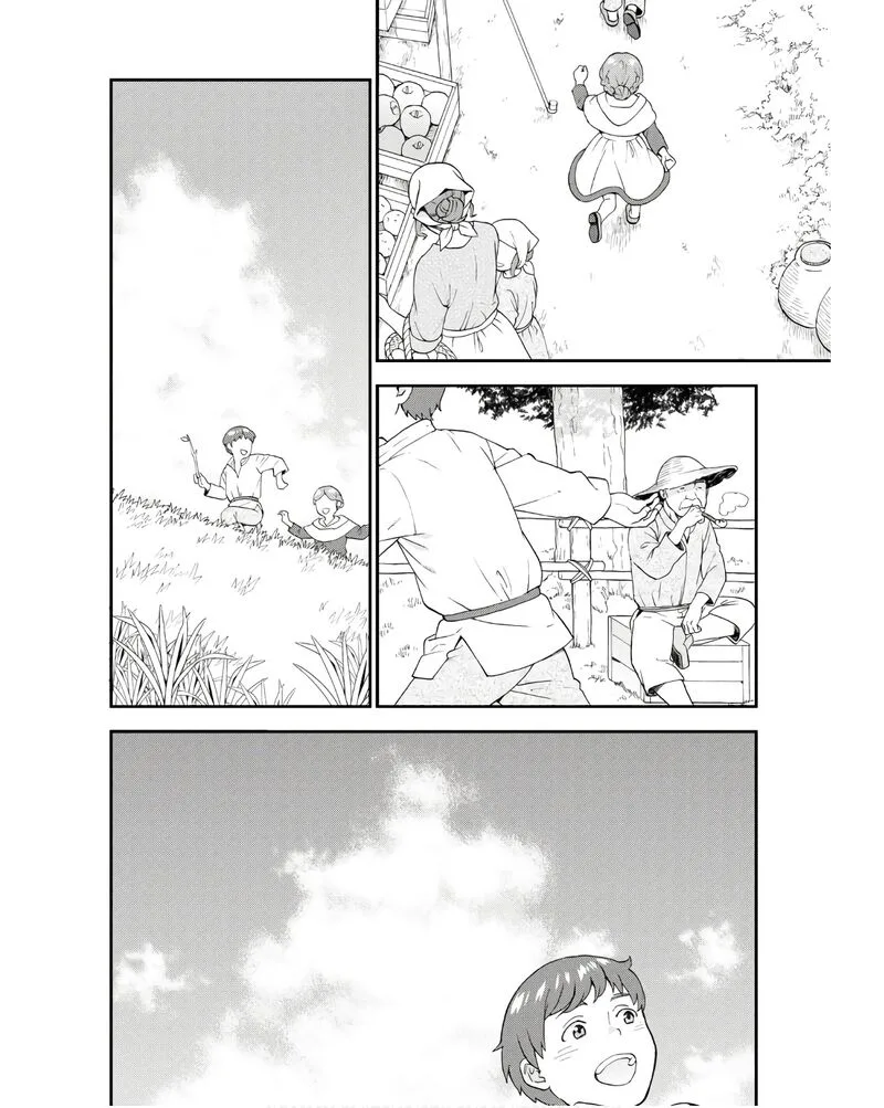 Kemono michi Chapter 71 page 22