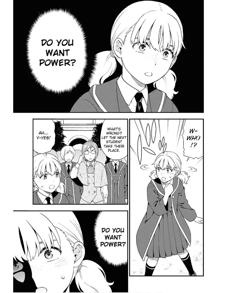 Kemono michi Chapter 72 page 5