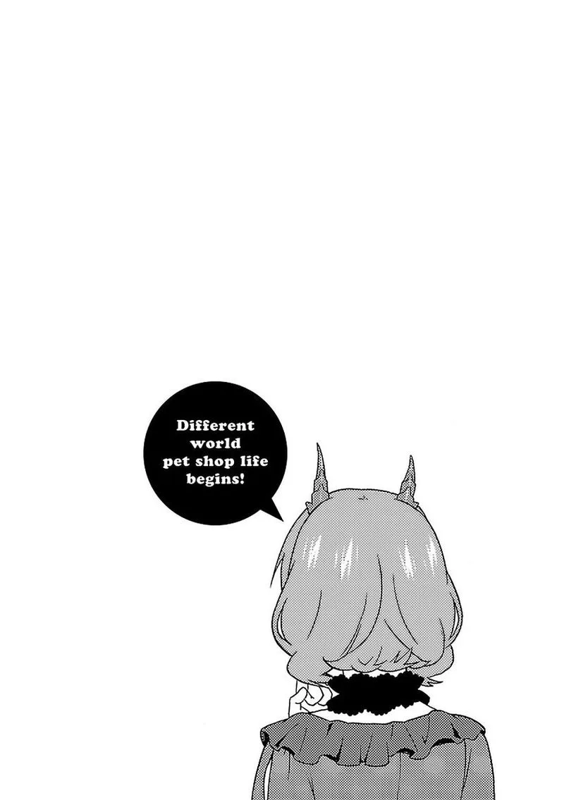Kemono michi Chapter 8 page 38
