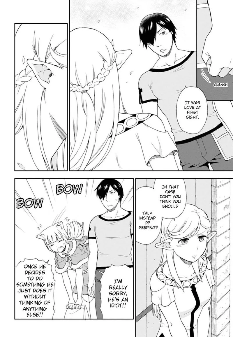 Kemono michi Chapter 8 page 53