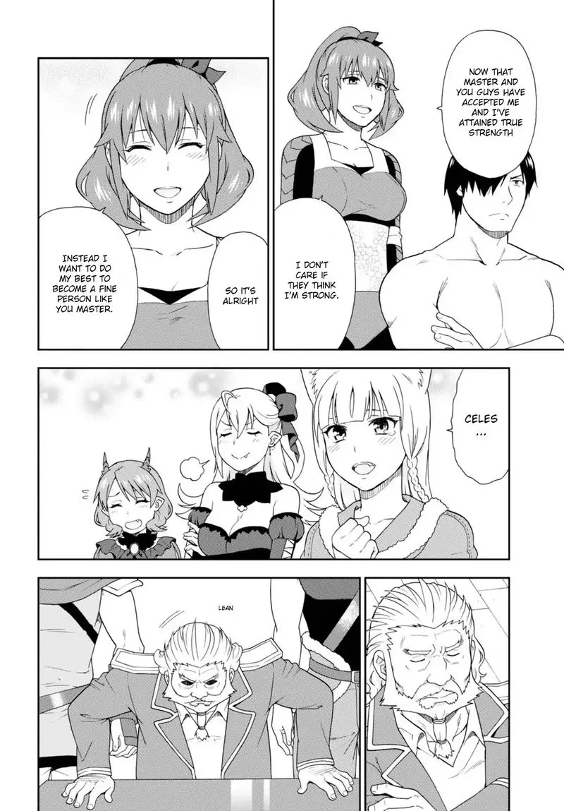 Kemono michi Chapter 9 page 14