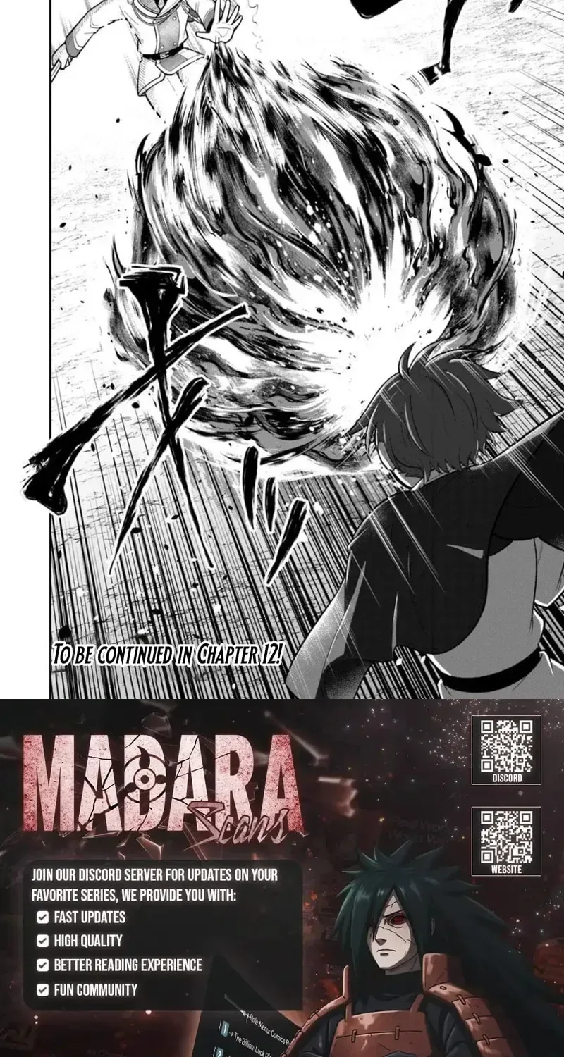 Ken to Mahou to Gakureki Shakai Chapter 11.2 page 10