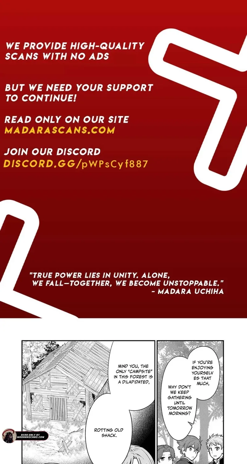 Ken to Mahou to Gakureki Shakai Chapter 14.2 page 2