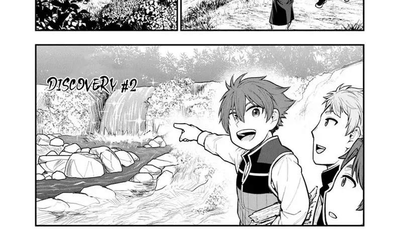 Ken to Mahou to Gakureki Shakai Chapter 14.2 page 12