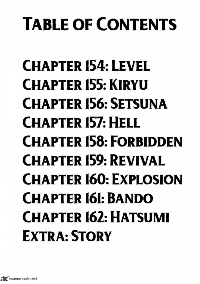 Kengan Ashua Chapter 154 page 5