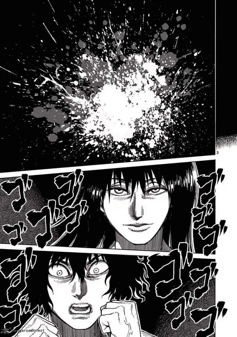 Kengan Ashua Chapter 24 page 7