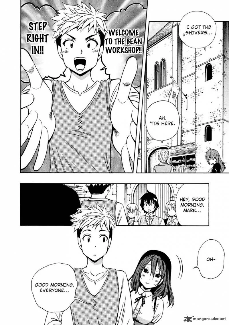 Kenja No Mago Chapter 10 page 7