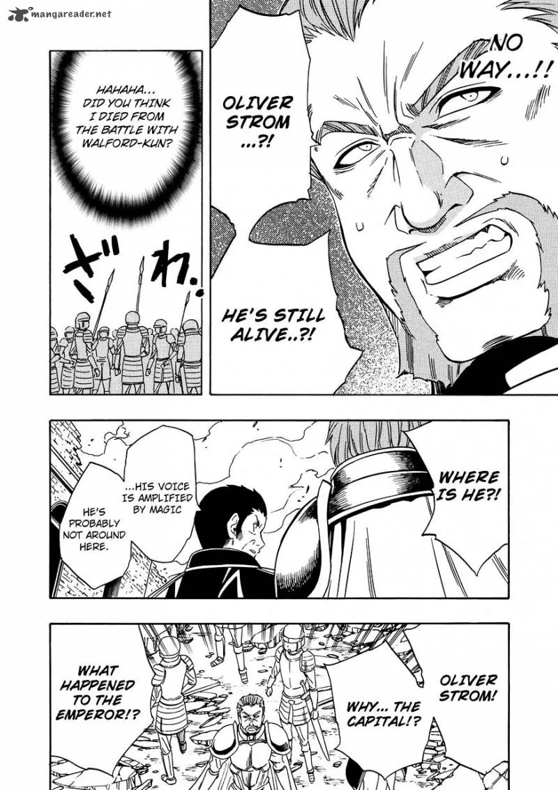 Kenja No Mago Chapter 11 page 26