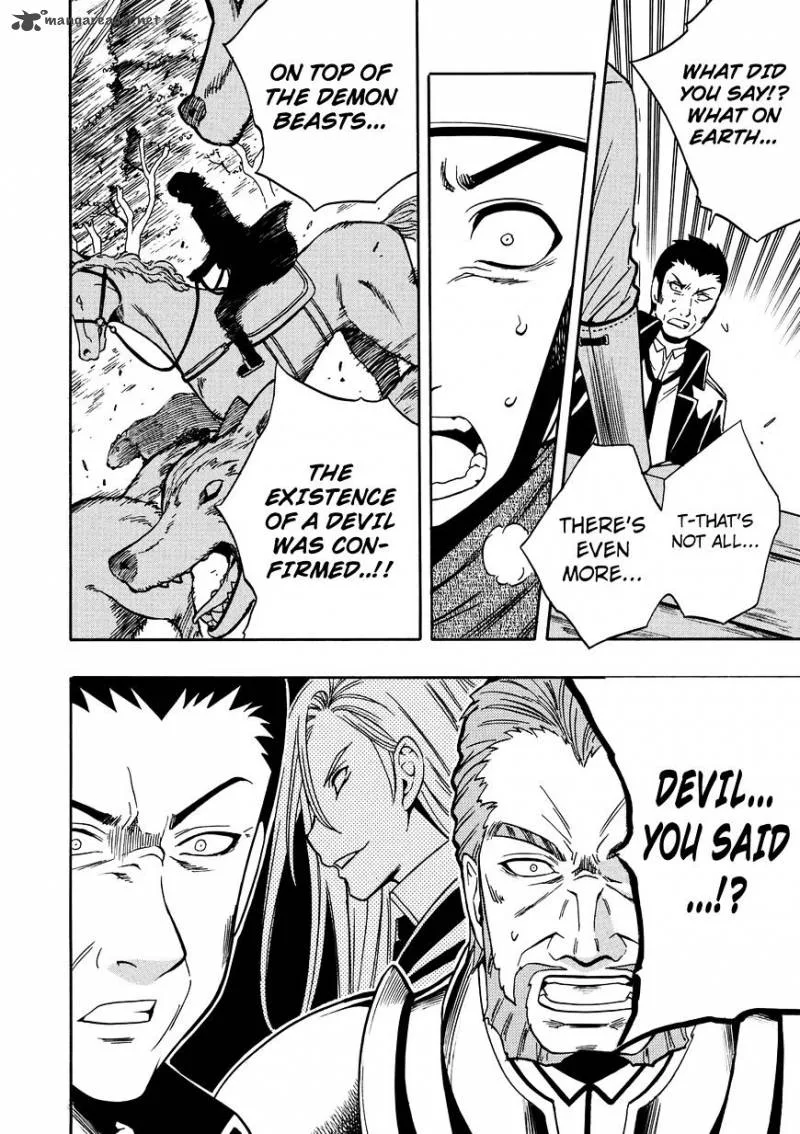 Kenja No Mago Chapter 11 page 16