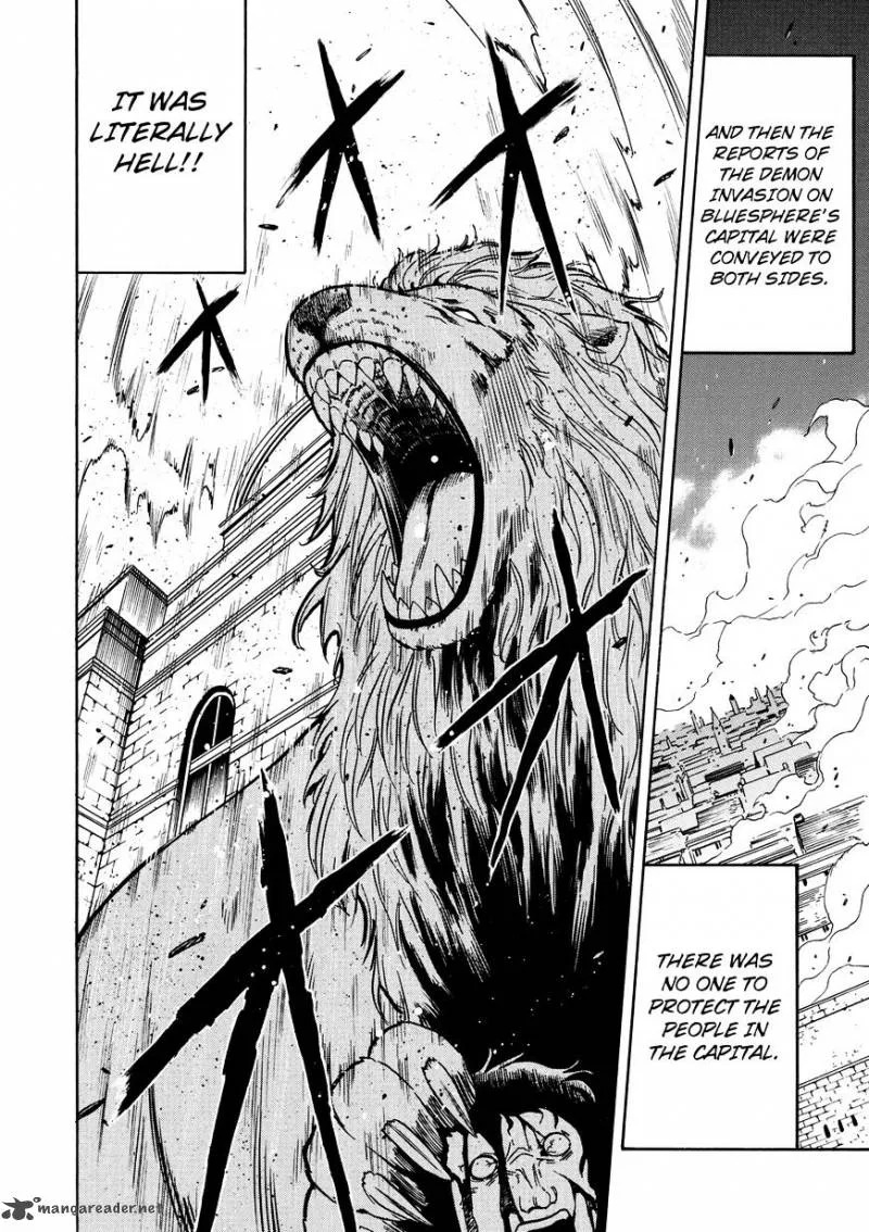 Kenja No Mago Chapter 11 page 36