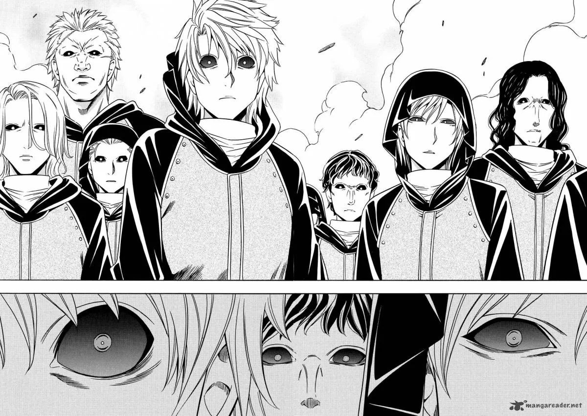 Kenja No Mago Chapter 11 page 48