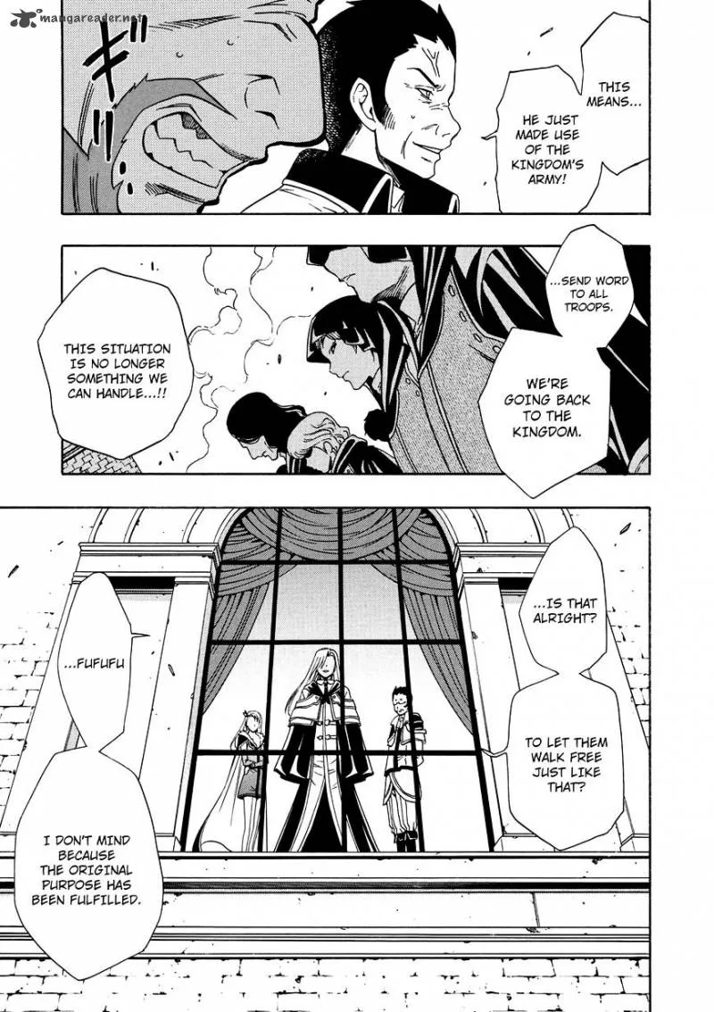 Kenja No Mago Chapter 11 page 52