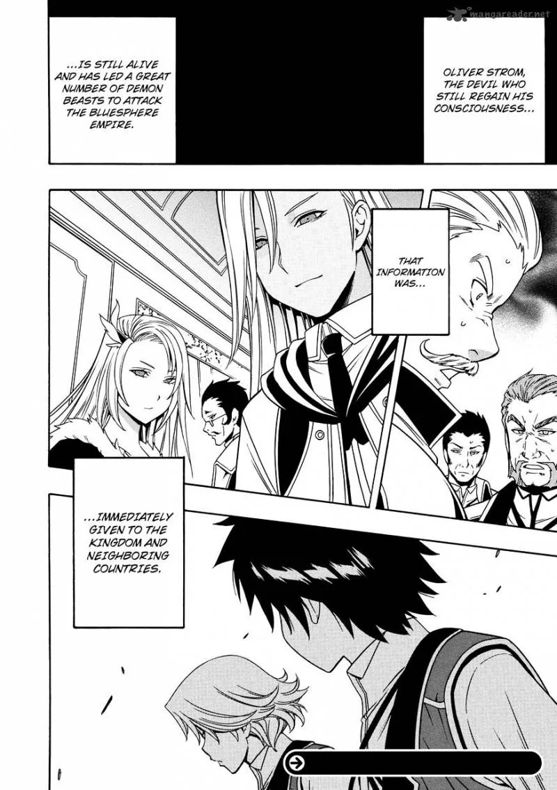 Kenja No Mago Chapter 11 page 53