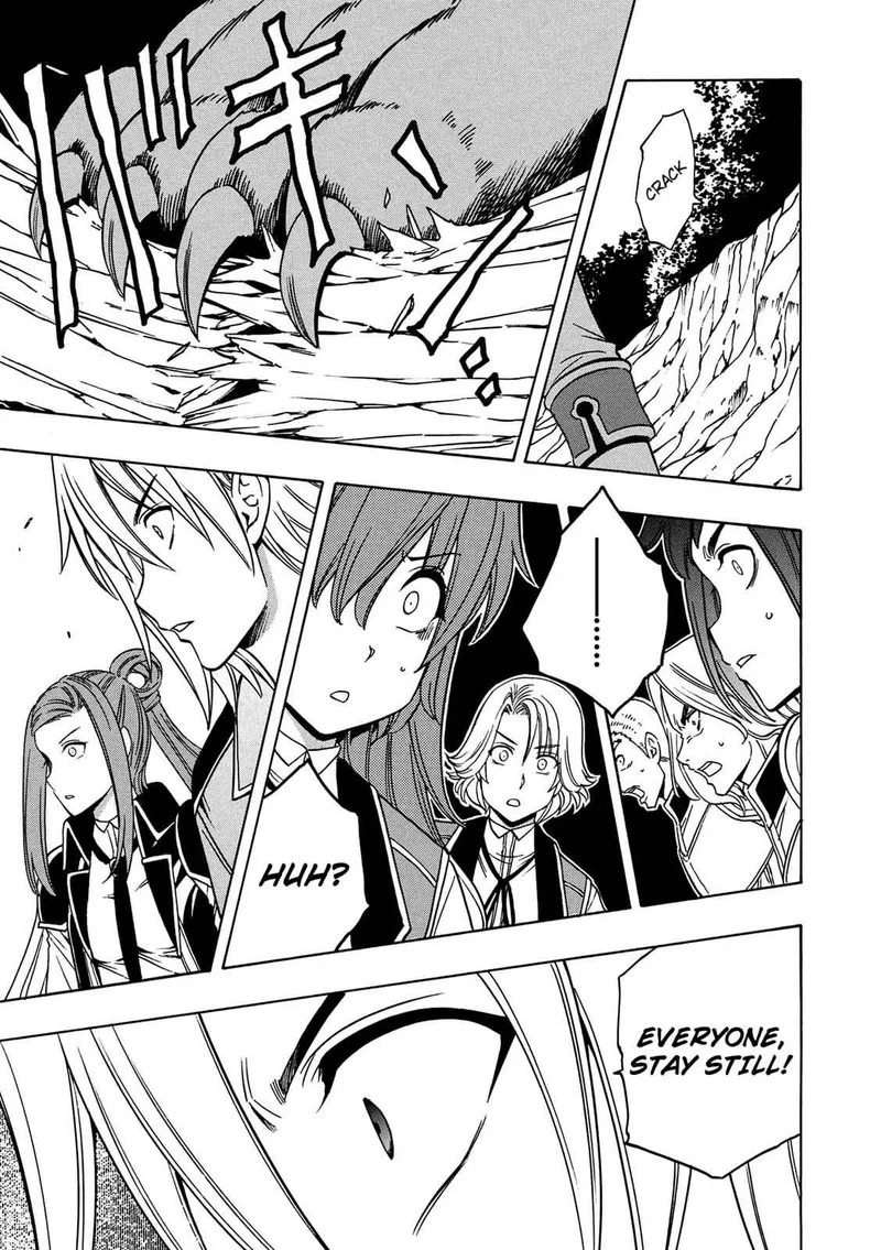 Kenja No Mago Chapter 12 page 42