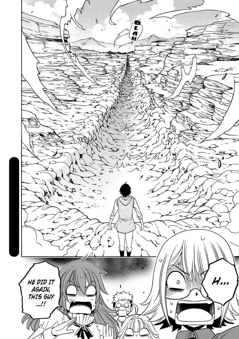 Kenja No Mago Chapter 14 page 53