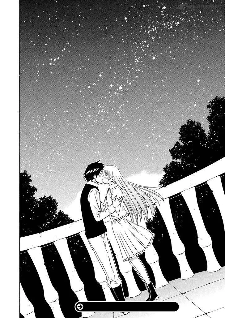 Kenja No Mago Chapter 16 page 52