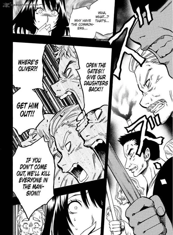 Kenja No Mago Chapter 18 page 39