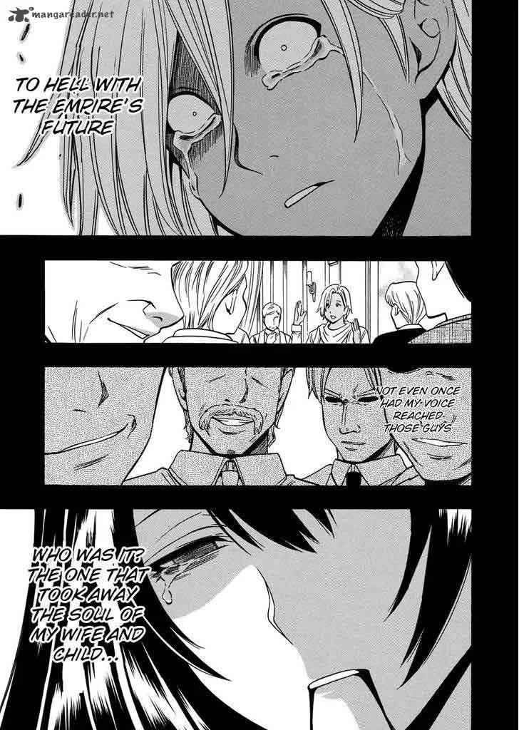 Kenja No Mago Chapter 18 page 47