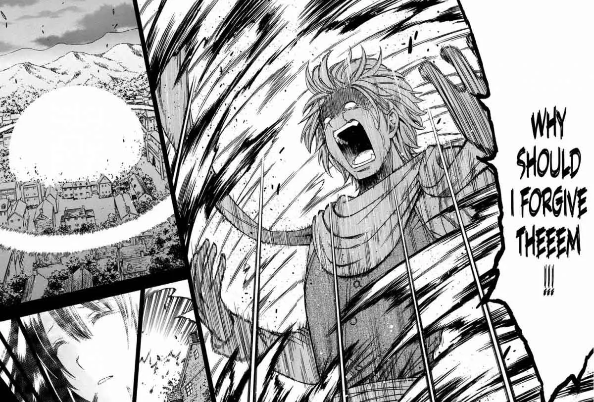 Kenja No Mago Chapter 18 page 52
