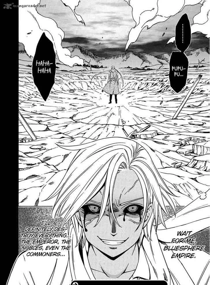 Kenja No Mago Chapter 18 page 53