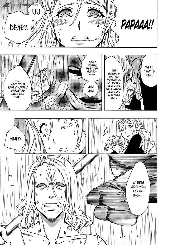 Kenja No Mago Chapter 19 page 52