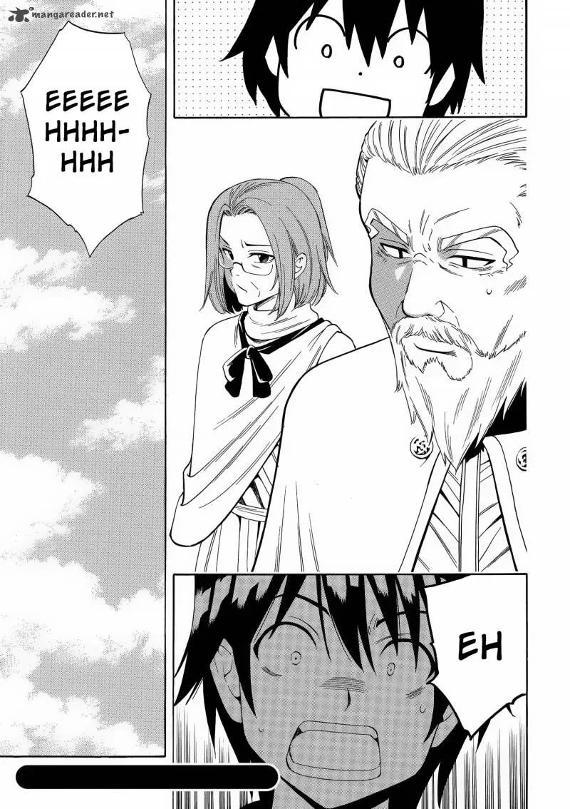 Kenja No Mago Chapter 2 page 25