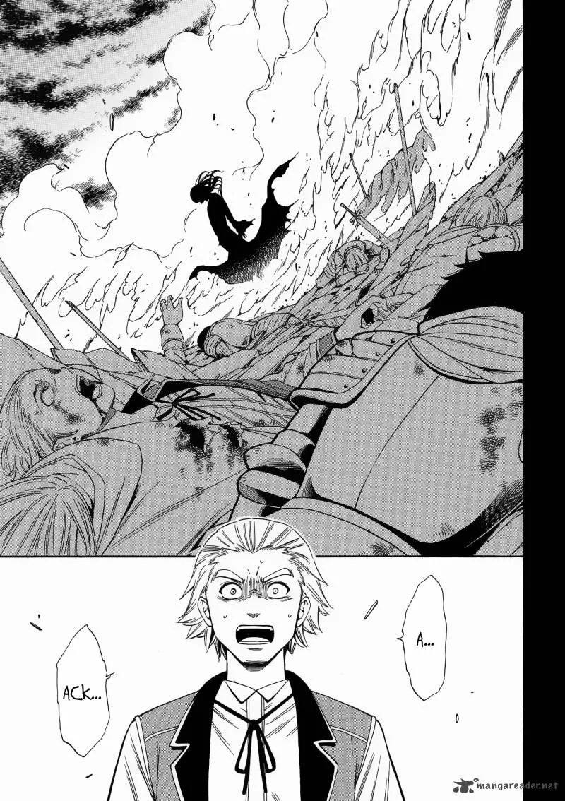 Kenja No Mago Chapter 2 page 19
