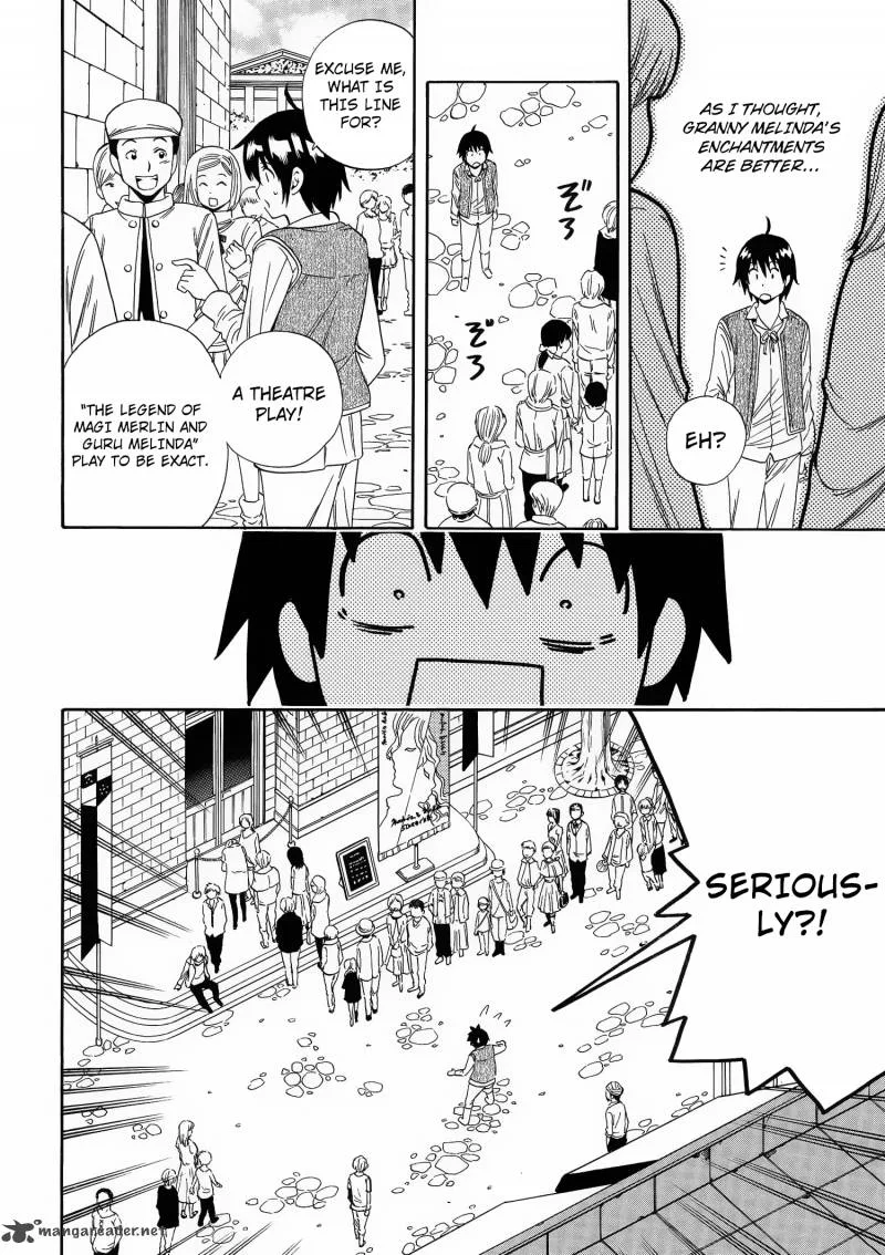Kenja No Mago Chapter 2 page 39