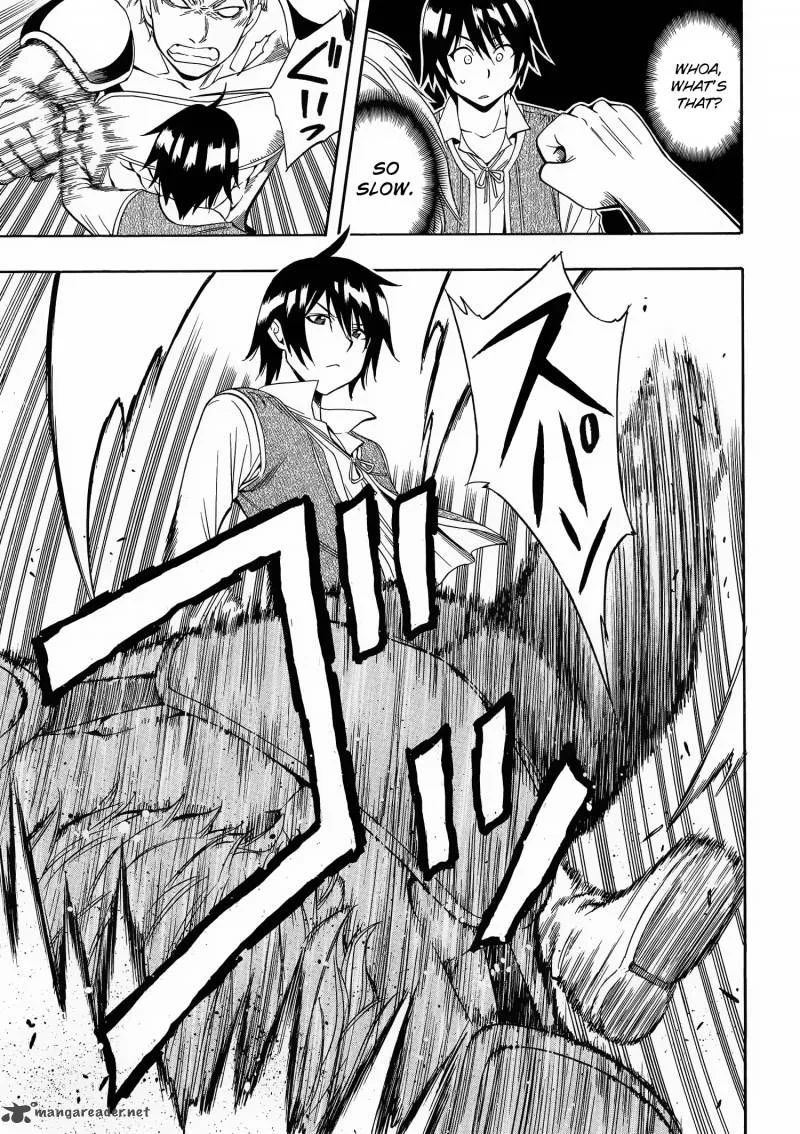 Kenja No Mago Chapter 2 page 44