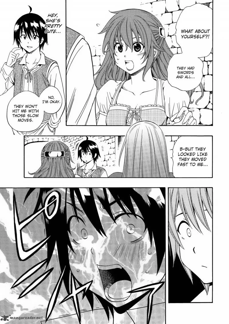Kenja No Mago Chapter 2 page 48