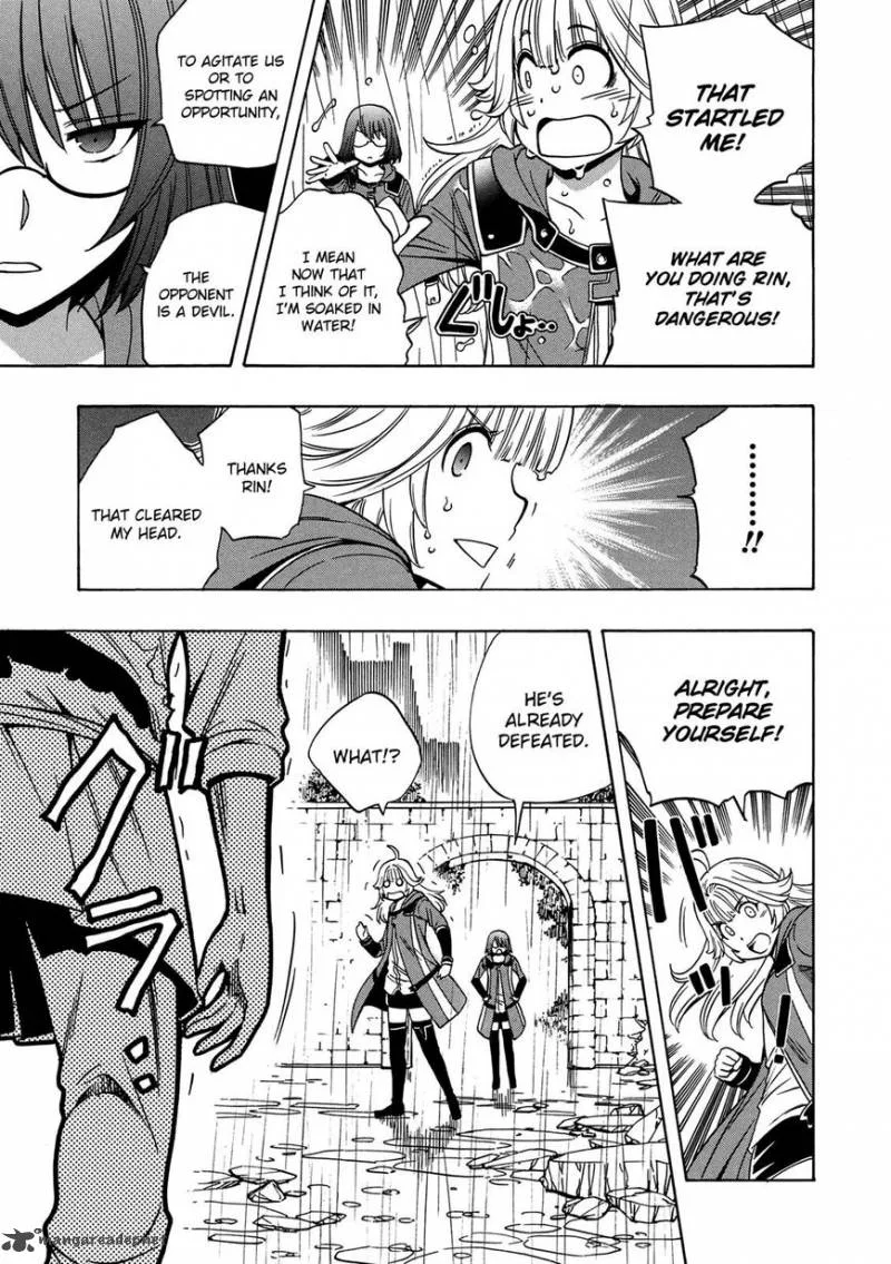 Kenja No Mago Chapter 20 page 4