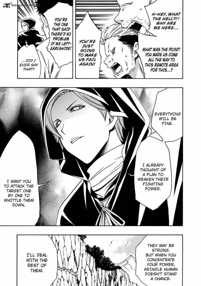Kenja No Mago Chapter 24 page 16