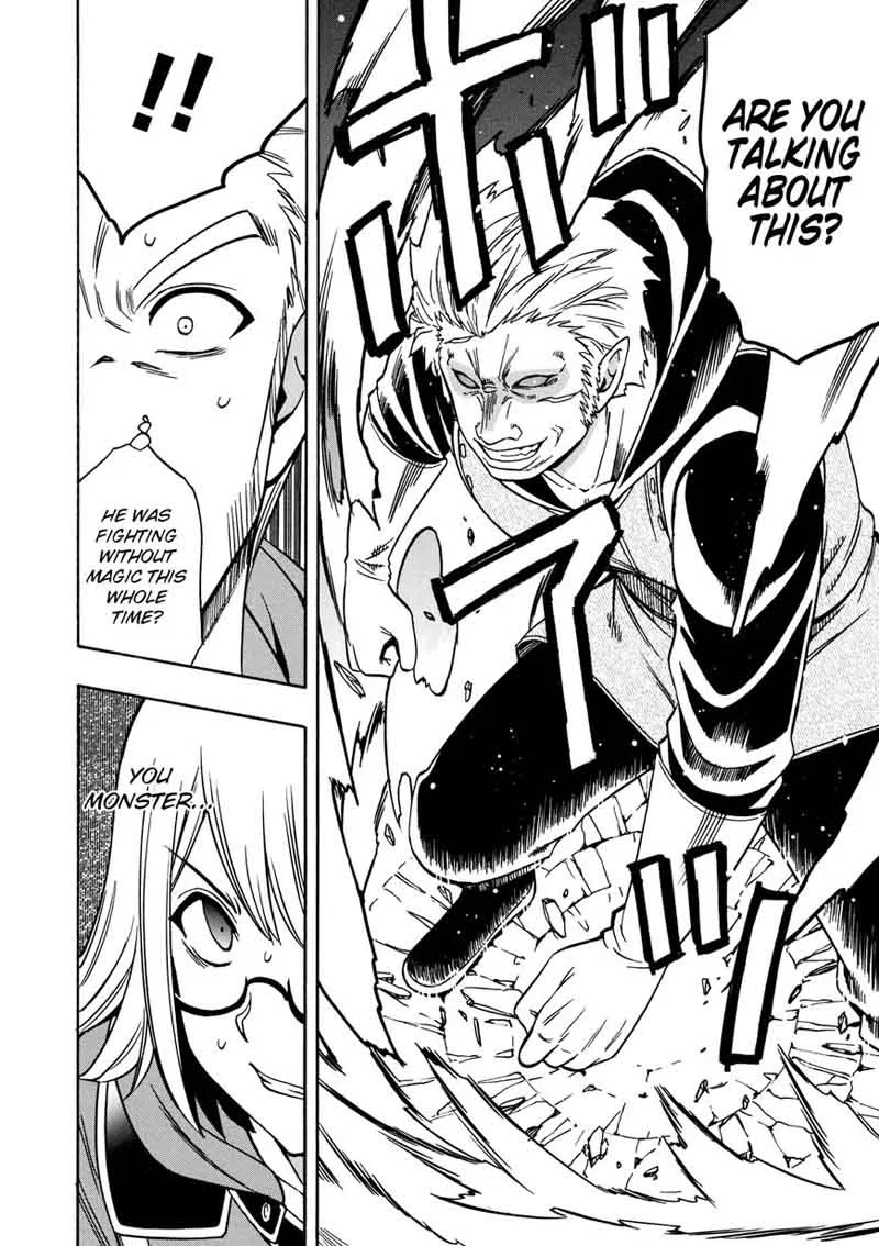 Kenja No Mago Chapter 25 page 8