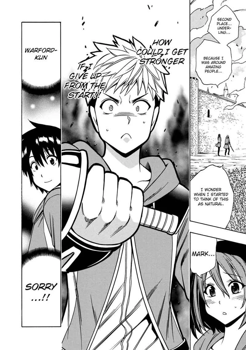 Kenja No Mago Chapter 25 page 12