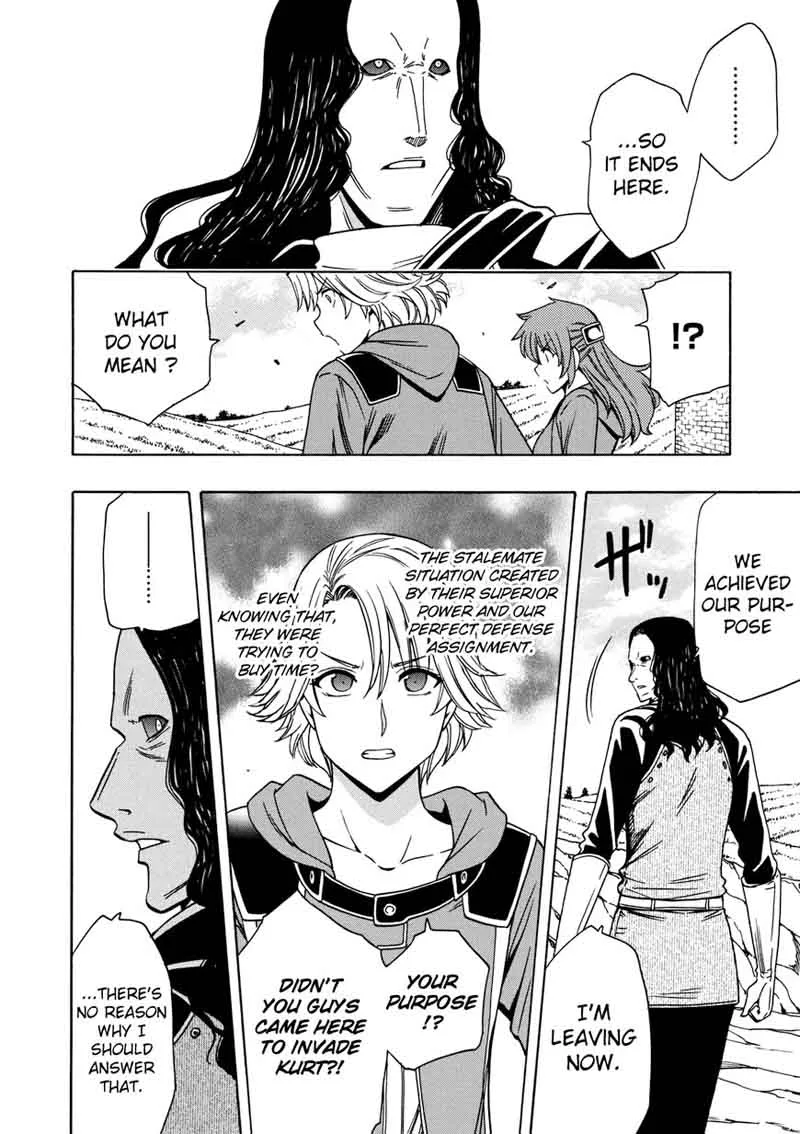 Kenja No Mago Chapter 25 page 37