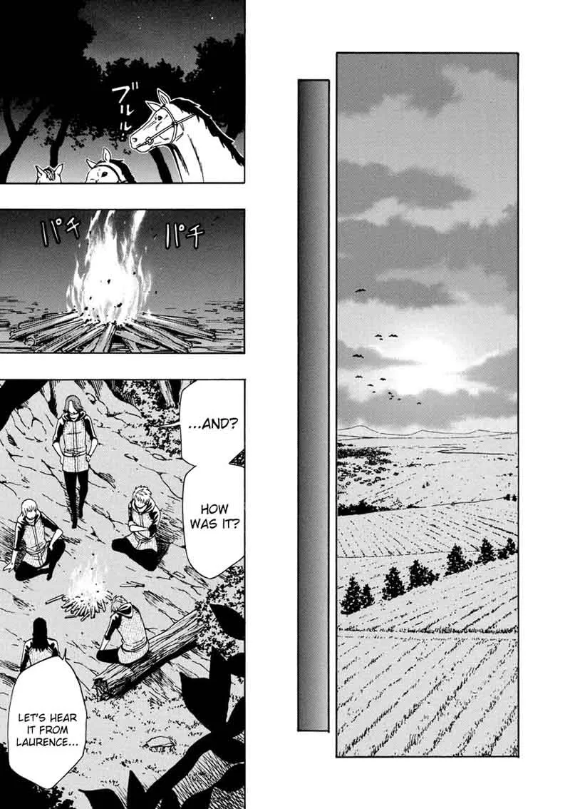Kenja No Mago Chapter 25 page 44