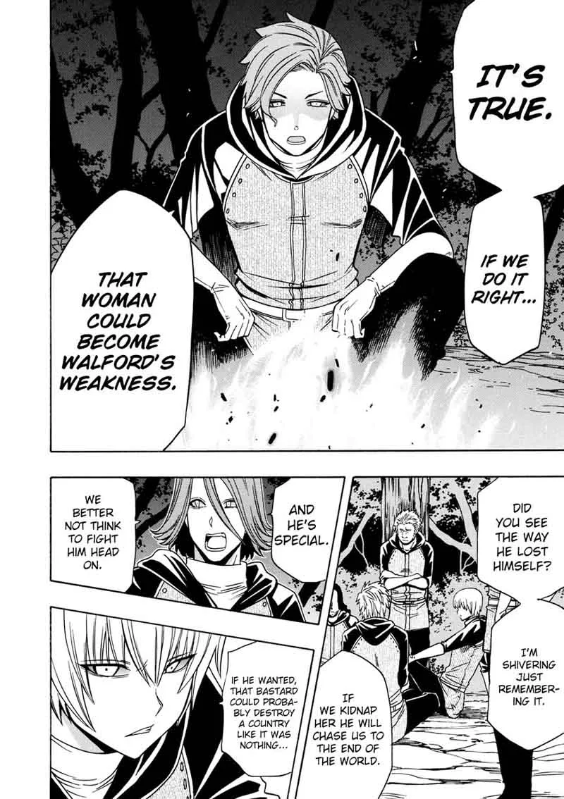 Kenja No Mago Chapter 25 page 45