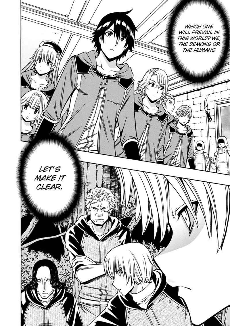 Kenja No Mago Chapter 25 page 47