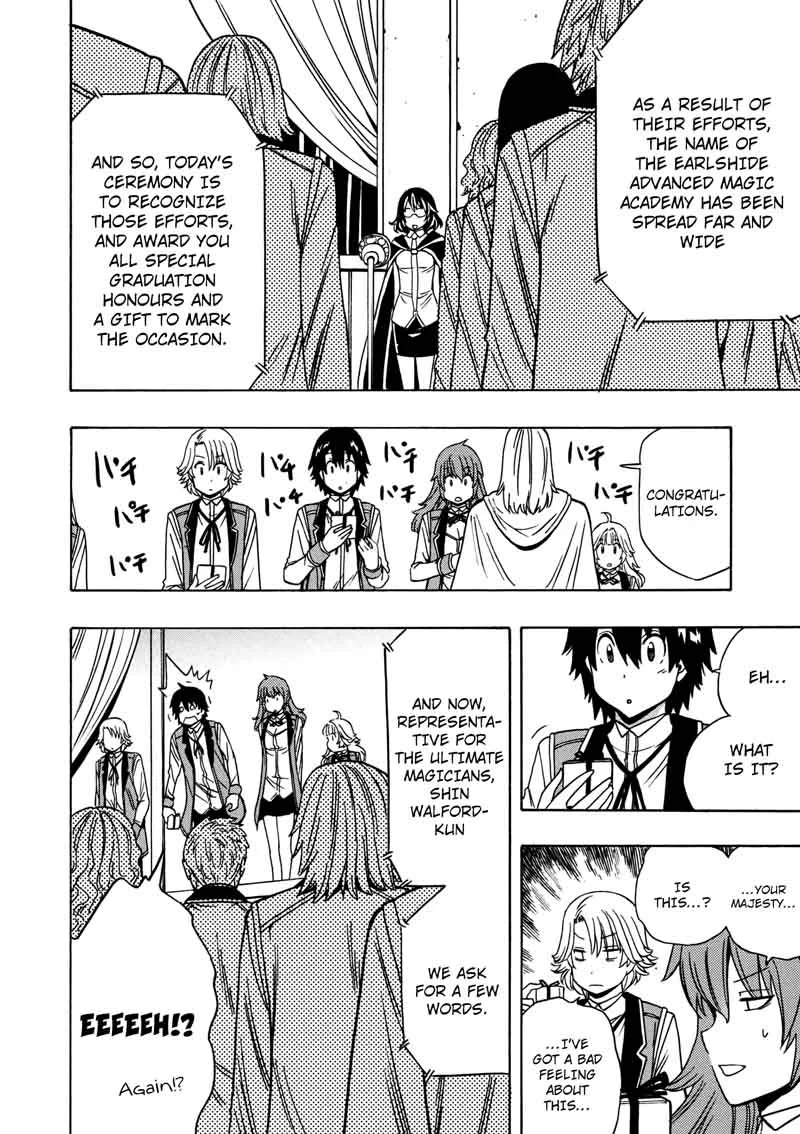 Kenja No Mago Chapter 28 page 46