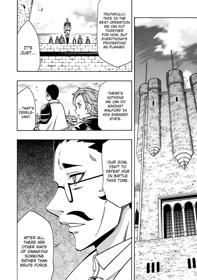 Kenja No Mago Chapter 29 page 30