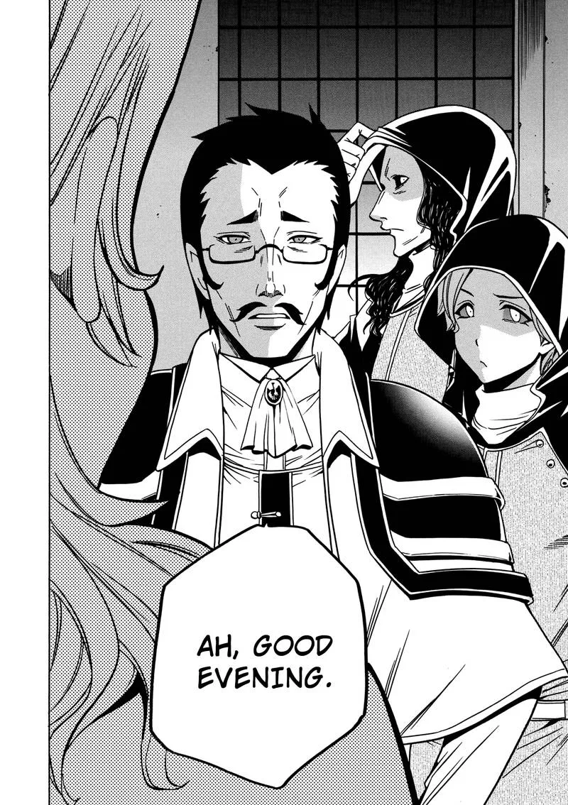 Kenja No Mago Chapter 29 page 52